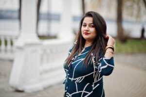 Ayesha Khan