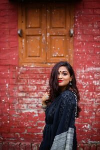 Meera Singh